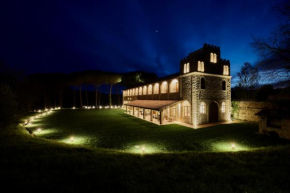 Agriturismo Villetta Di Monterufoli Monteverdi Marittimo